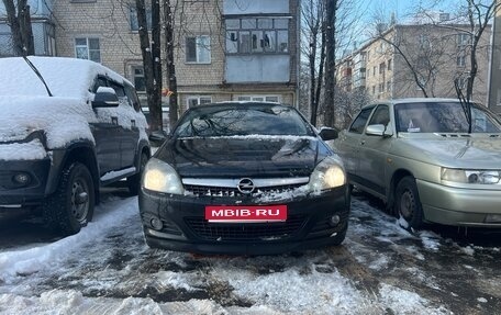 Opel Astra H, 2008 год, 335 000 рублей, 1 фотография