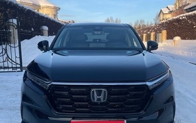 Honda CR-V, 2022 год, 4 599 000 рублей, 1 фотография
