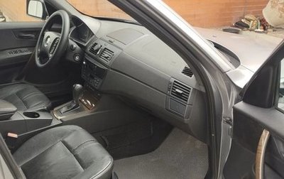 BMW X3, 2004 год, 600 000 рублей, 1 фотография