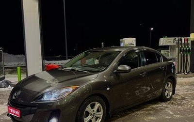 Mazda 3, 2012 год, 850 000 рублей, 1 фотография