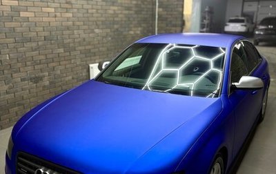 Audi A4, 2011 год, 1 400 000 рублей, 1 фотография