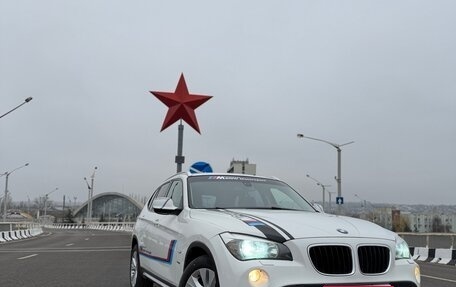 BMW X1, 2011 год, 1 399 999 рублей, 1 фотография