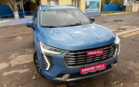 Haval Jolion, 2022 год, 1 750 000 рублей, 1 фотография