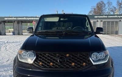 ЛуАЗ Patriot, 2023 год, 1 430 000 рублей, 1 фотография