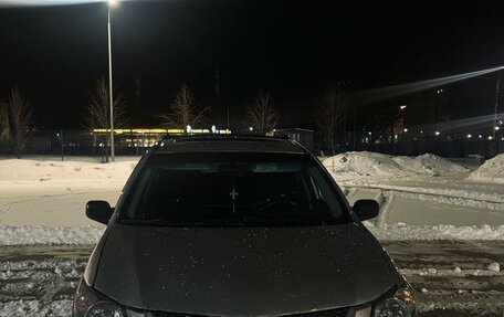 Pontiac Vibe II, 2002 год, 450 000 рублей, 1 фотография