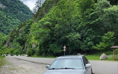 Subaru Outback III, 2003 год, 530 000 рублей, 1 фотография