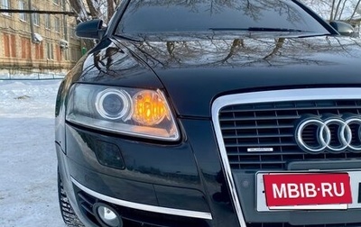 Audi A6, 2008 год, 985 000 рублей, 1 фотография