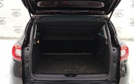 Renault Kaptur I рестайлинг, 2016 год, 1 370 000 рублей, 8 фотография