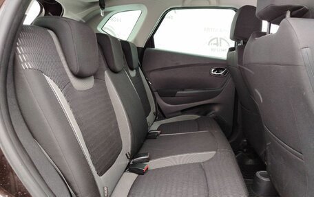 Renault Kaptur I рестайлинг, 2016 год, 1 370 000 рублей, 11 фотография