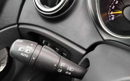 Renault Kaptur I рестайлинг, 2016 год, 1 370 000 рублей, 17 фотография