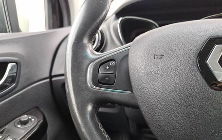 Renault Kaptur I рестайлинг, 2016 год, 1 370 000 рублей, 15 фотография