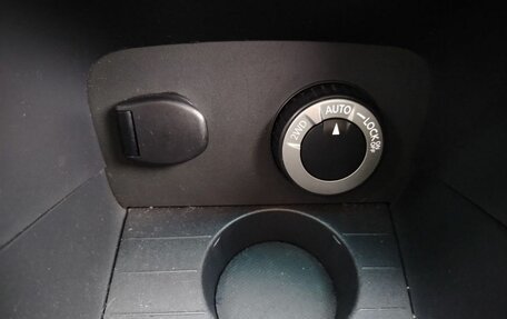 Renault Kaptur I рестайлинг, 2016 год, 1 370 000 рублей, 22 фотография