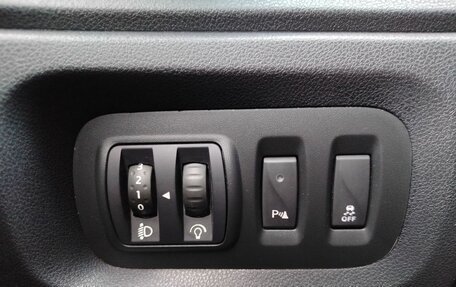 Renault Kaptur I рестайлинг, 2016 год, 1 370 000 рублей, 21 фотография