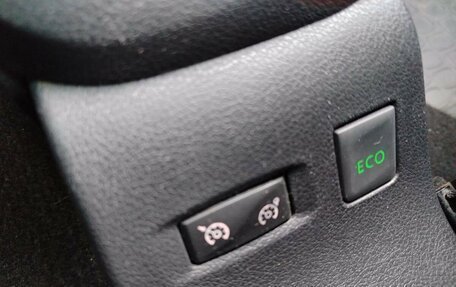 Renault Kaptur I рестайлинг, 2016 год, 1 370 000 рублей, 24 фотография