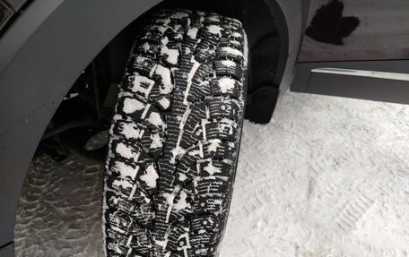 Renault Kaptur I рестайлинг, 2016 год, 1 370 000 рублей, 30 фотография