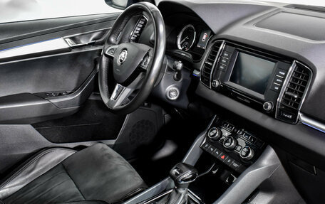 Skoda Karoq I, 2020 год, 1 999 000 рублей, 11 фотография