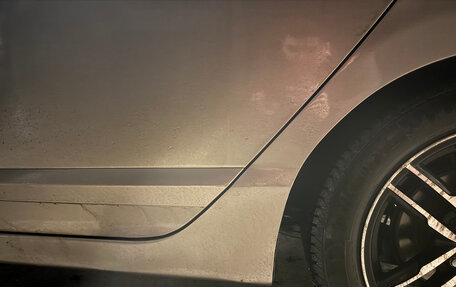 Honda Civic VIII, 2007 год, 800 000 рублей, 11 фотография