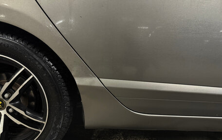 Honda Civic VIII, 2007 год, 800 000 рублей, 12 фотография