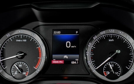 Skoda Karoq I, 2020 год, 1 999 000 рублей, 21 фотография