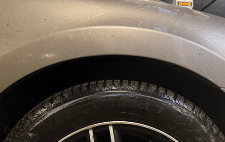 Honda Civic VIII, 2007 год, 800 000 рублей, 14 фотография