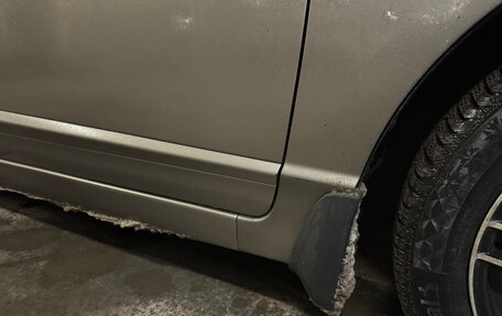 Honda Civic VIII, 2007 год, 800 000 рублей, 13 фотография