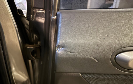 Honda Civic VIII, 2007 год, 800 000 рублей, 18 фотография