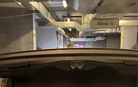 Honda Civic VIII, 2007 год, 800 000 рублей, 16 фотография