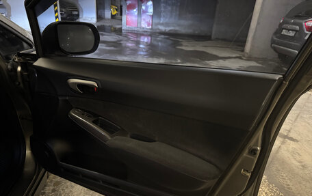 Honda Civic VIII, 2007 год, 800 000 рублей, 19 фотография