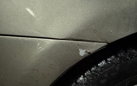 Honda Civic VIII, 2007 год, 800 000 рублей, 23 фотография