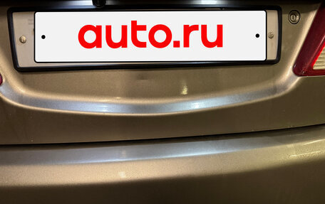 Honda Civic VIII, 2007 год, 800 000 рублей, 26 фотография