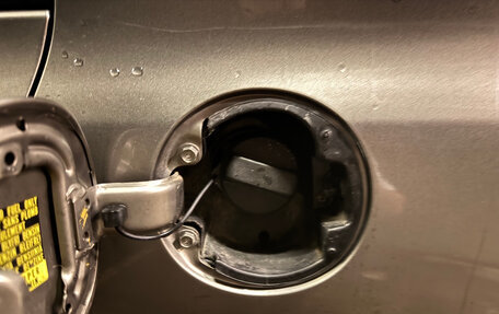 Honda Civic VIII, 2007 год, 800 000 рублей, 27 фотография