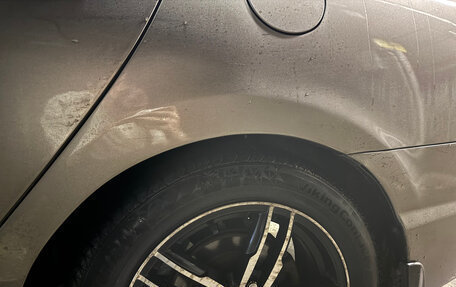 Honda Civic VIII, 2007 год, 800 000 рублей, 29 фотография