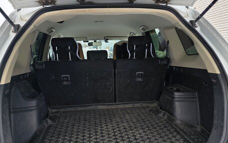 Mitsubishi Outlander III рестайлинг 3, 2013 год, 1 499 999 рублей, 5 фотография