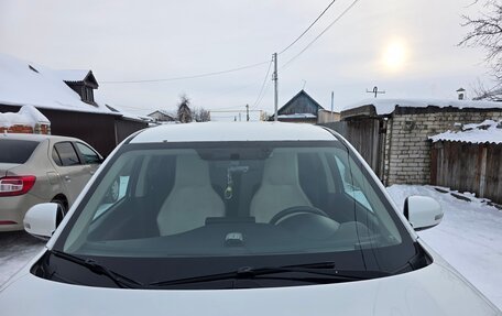 Mitsubishi Outlander III рестайлинг 3, 2013 год, 1 499 999 рублей, 4 фотография