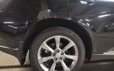 Lexus RX III, 2015 год, 2 700 000 рублей, 13 фотография