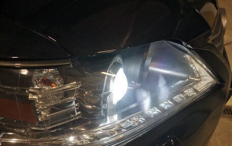 Lexus RX III, 2015 год, 2 700 000 рублей, 16 фотография