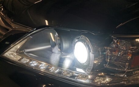 Lexus RX III, 2015 год, 2 700 000 рублей, 17 фотография