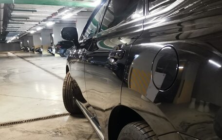 Lexus RX III, 2015 год, 2 700 000 рублей, 15 фотография