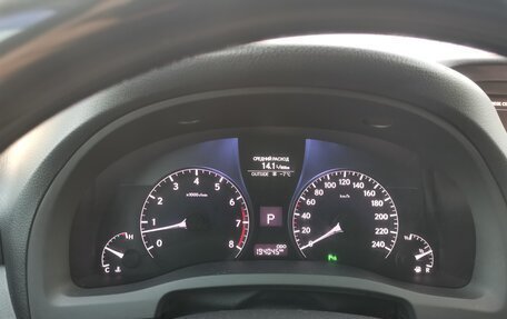 Lexus RX III, 2015 год, 2 700 000 рублей, 19 фотография