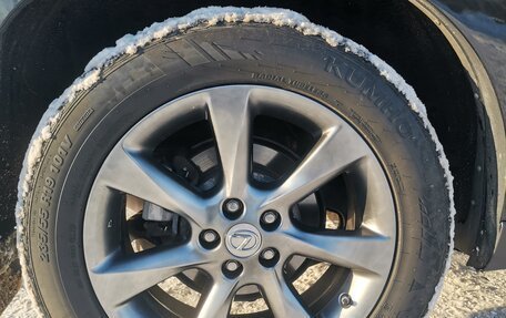 Lexus RX III, 2015 год, 2 700 000 рублей, 21 фотография