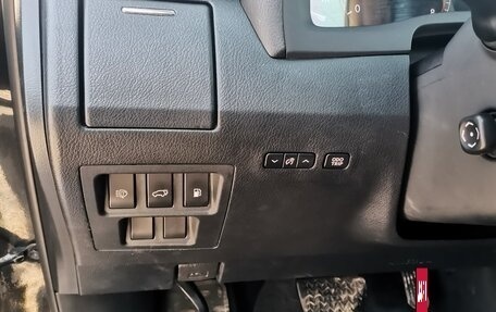 Lexus RX III, 2015 год, 2 700 000 рублей, 20 фотография