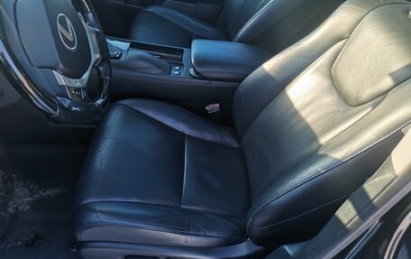 Lexus RX III, 2015 год, 2 700 000 рублей, 31 фотография