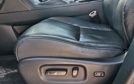 Lexus RX III, 2015 год, 2 700 000 рублей, 30 фотография