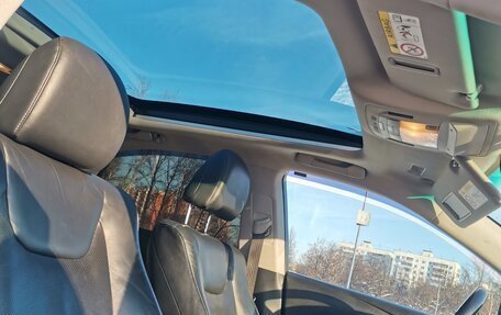 Lexus RX III, 2015 год, 2 700 000 рублей, 33 фотография