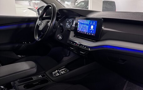 Skoda Octavia IV, 2020 год, 2 200 000 рублей, 9 фотография