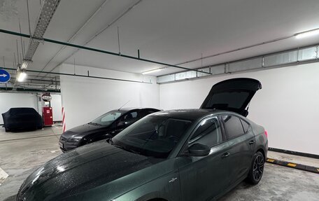 Skoda Octavia IV, 2020 год, 2 200 000 рублей, 6 фотография