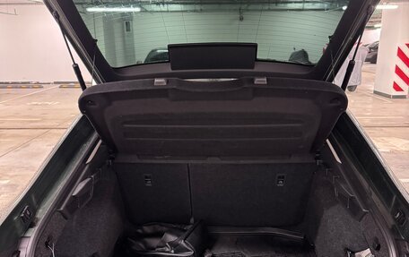 Skoda Octavia IV, 2020 год, 2 200 000 рублей, 11 фотография