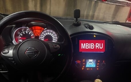 Nissan Juke II, 2011 год, 650 000 рублей, 6 фотография