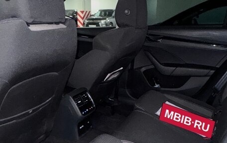 Skoda Octavia IV, 2020 год, 2 200 000 рублей, 13 фотография