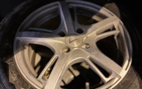 Hyundai Solaris II рестайлинг, 2011 год, 730 000 рублей, 5 фотография